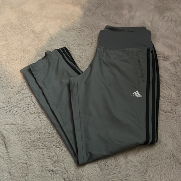 adidas Pants & Jumpsuits Womens Adidas Pants Size Medium Poshmark